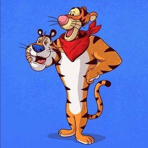 Meet your Posher, Joe